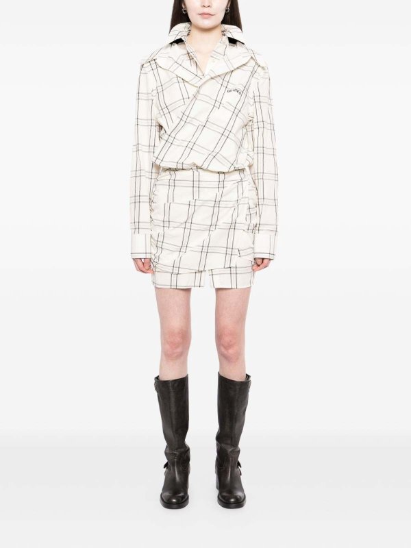 Miniabito shop online: The Attico