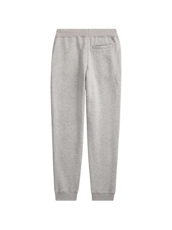 POLO RALPH LAUREN: jeans dritti, a sigaretta online - Jeans