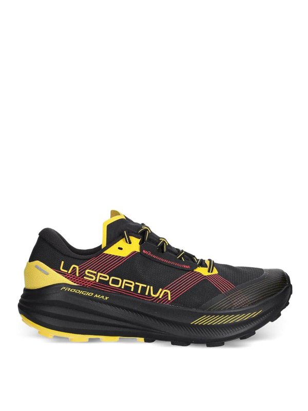 LA SPORTIVA: スニーカー - スニーカー - マルチカラー