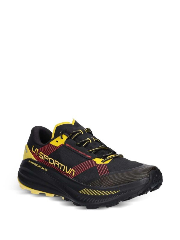 LA SPORTIVA: スニーカー online - スニーカー - マルチカラー