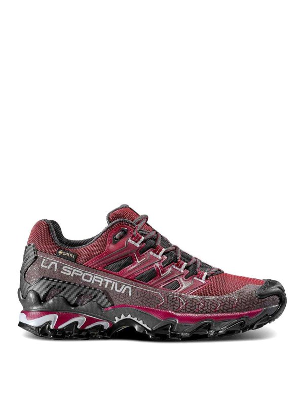 LA SPORTIVA: Chaussures de sport - Baskets - Multicolore