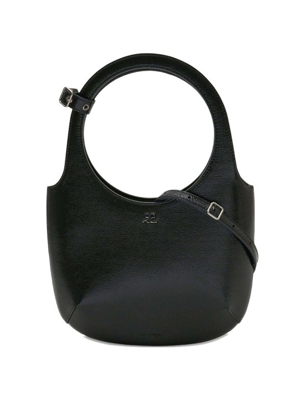 Courreges: トートバッグ - トートバッグ - Courrges