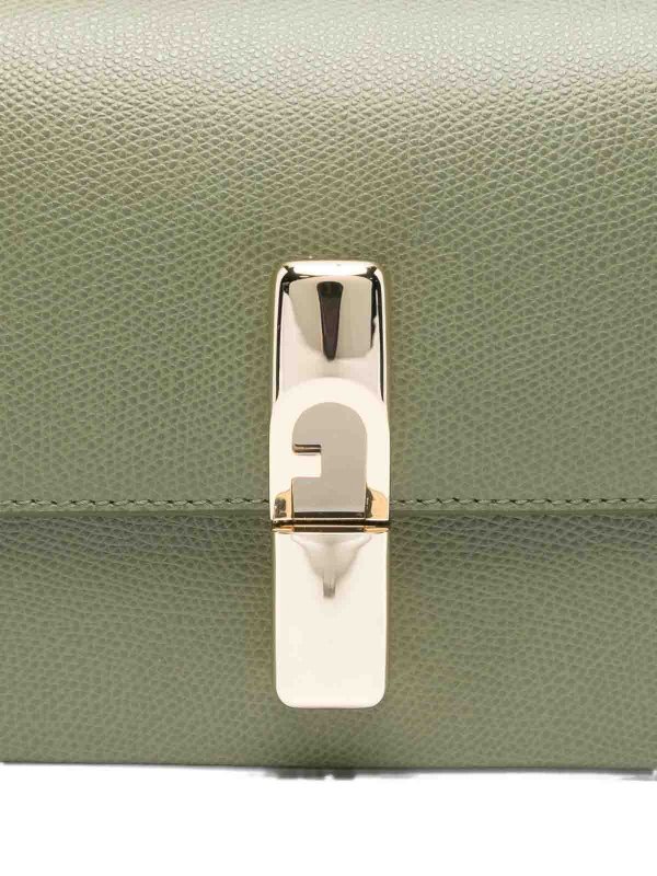 FURLA buy online Umhängetasche - Grün