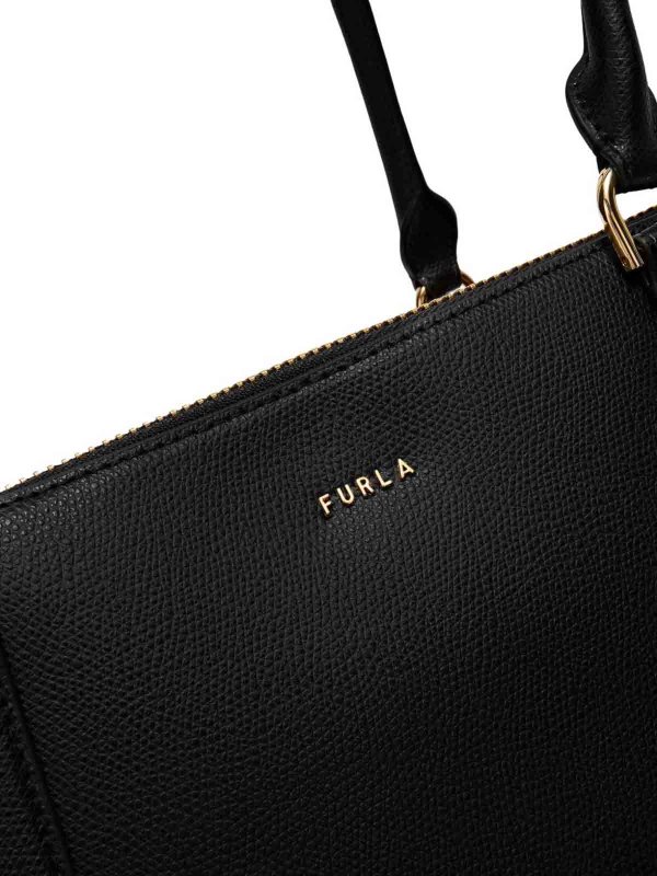 FURLA: クロスボディバッグ online - クロスボディバッグ - 黒