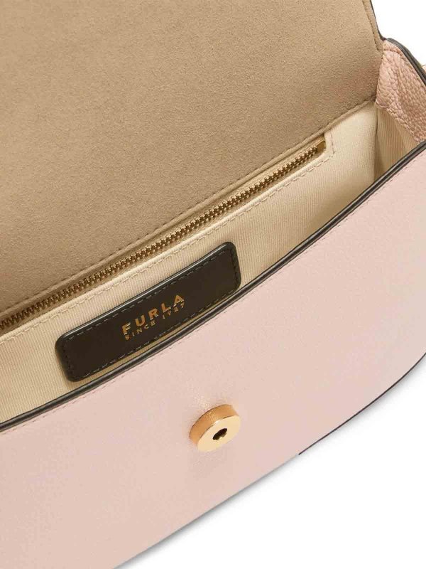 Bolsa De Hombro shop online: FURLA