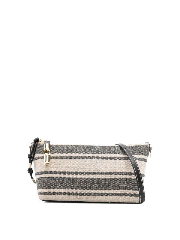 FURLA: borse a spalla - Borsa a tracolla Debby