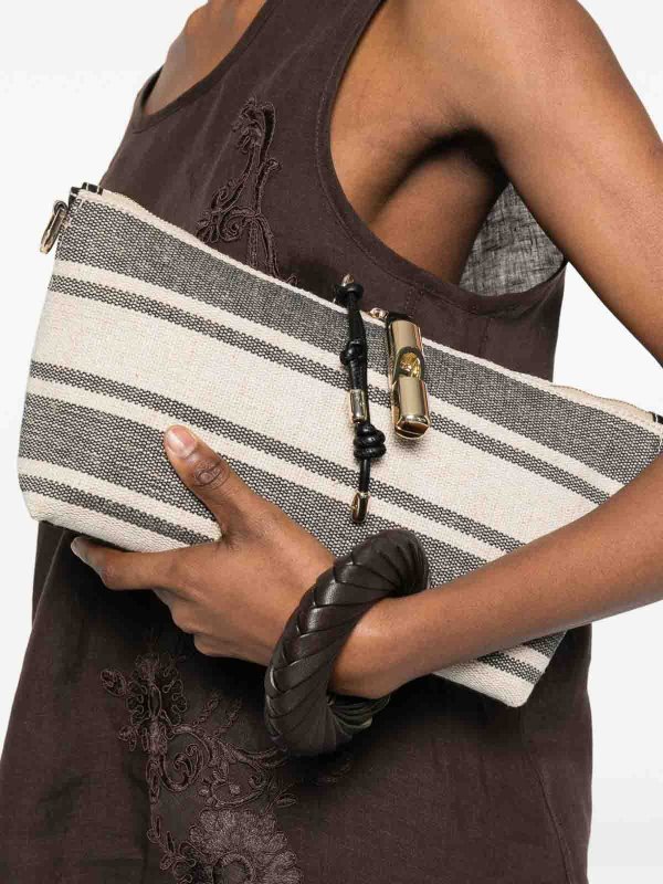 The Best Shops FURLA: borse a spalla - Borsa a tracolla Debby