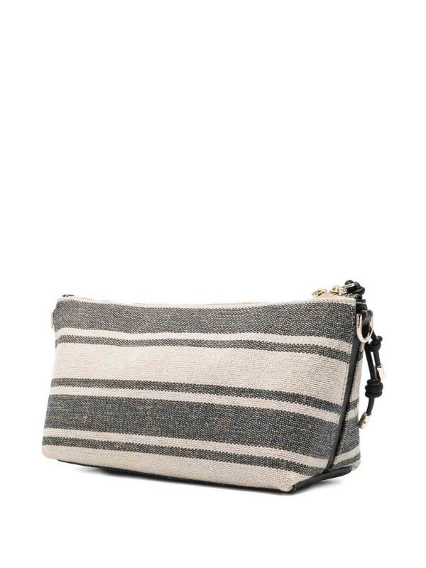 Borsa a tracolla Debby shop online: FURLA