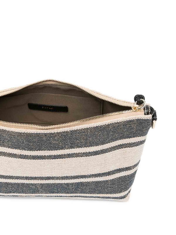 FURLA buy online Borsa a tracolla Debby