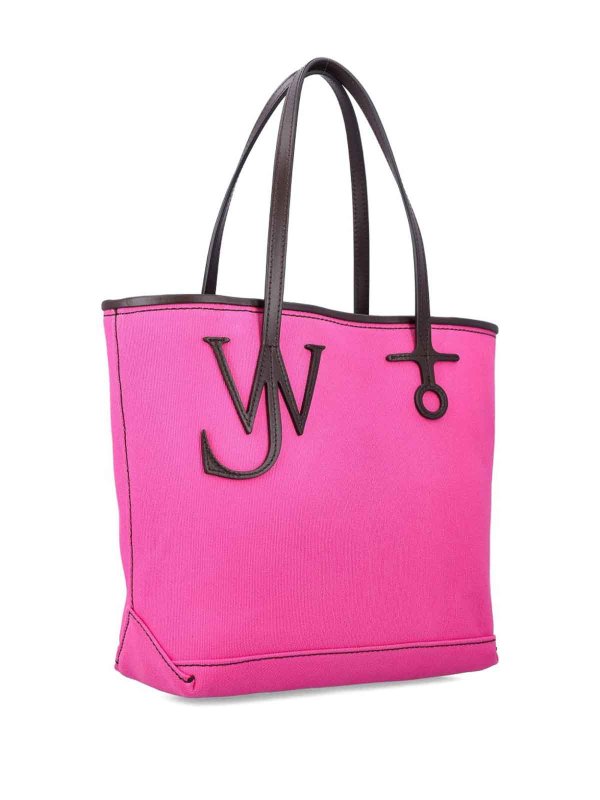 The Best Shops J.W. ANDERSON: Handtaschen - Shopper - Bunt
