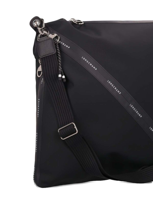 LONGCHAMP: Umhängetaschen online - Umhängetasche - Schwarz