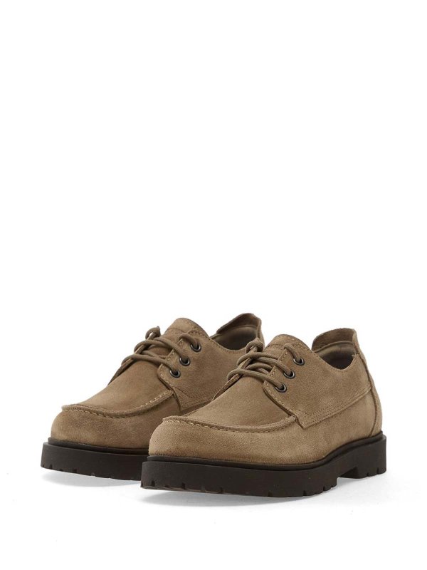 BIRKENSTOCK buy online ローファー - グレー
