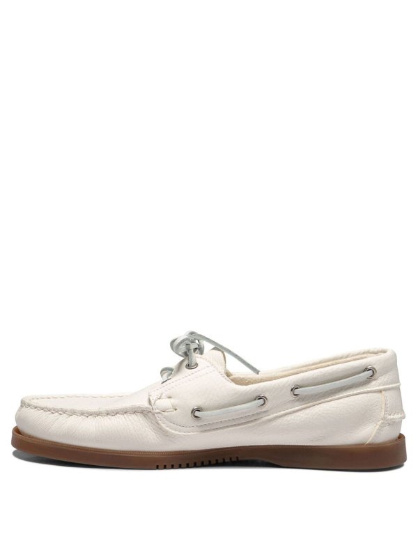 PARABOOT: Ballerines online - Ballerines - Blanc