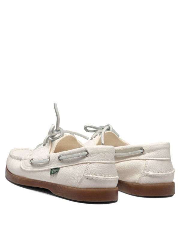 Ballerines - Blanc shop online: PARABOOT