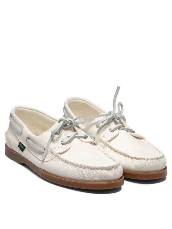 PARABOOT buy online Ballerines - Blanc