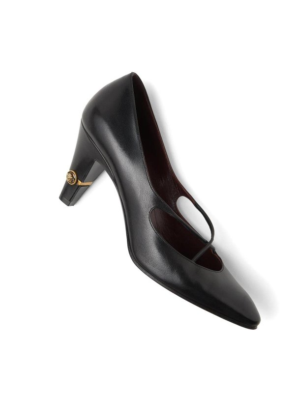 VERSACE: Pumps online - Pumps - Schwarz