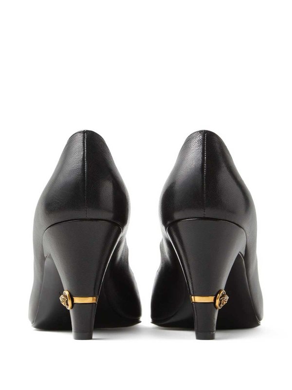 The Best Shops VERSACE: Pumps - Pumps - Schwarz