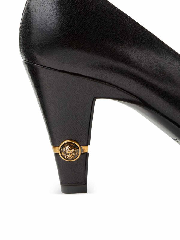 Pumps - Schwarz shop online: VERSACE