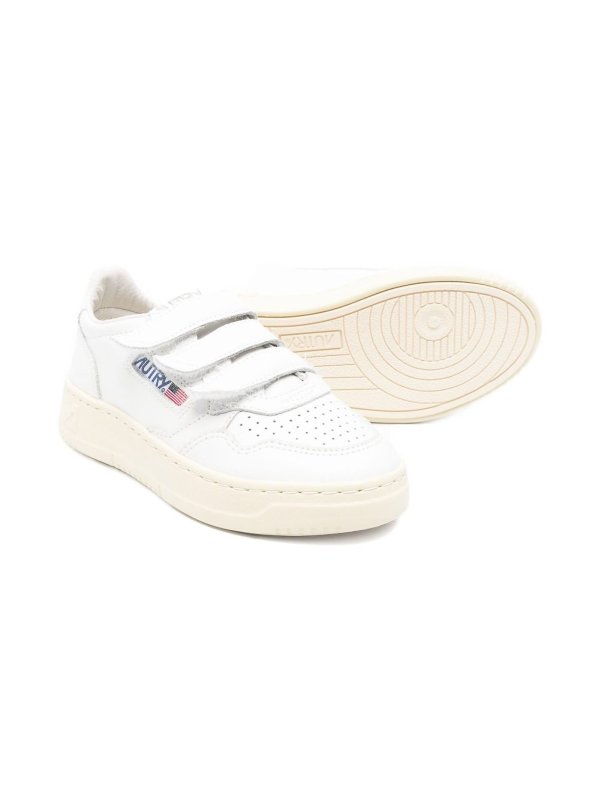 AUTRY: Zapatillas online - Zapatillas - Blanco
