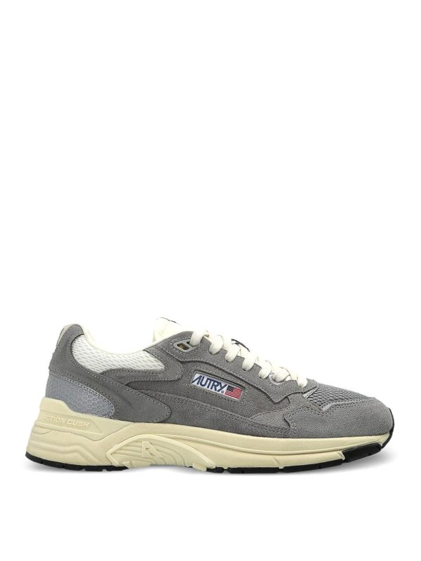 AUTRY: trainers - Hyperway sneakers