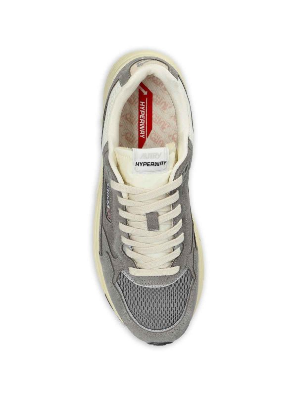 Hyperway sneakers shop online: AUTRY