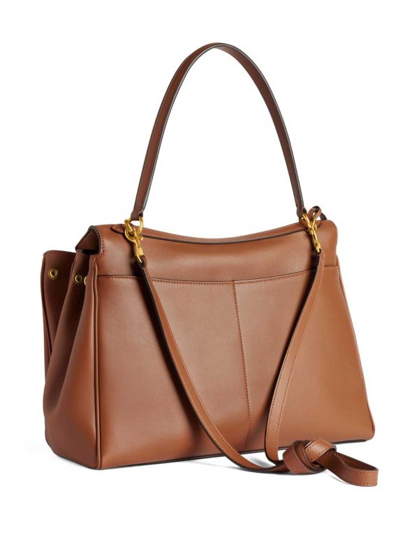 Shopper - Hellbraun shop online: BALENCIAGA