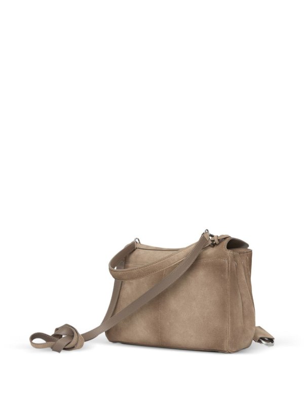 The Best Shops BALENCIAGA: totes bags - Rodeo small bag