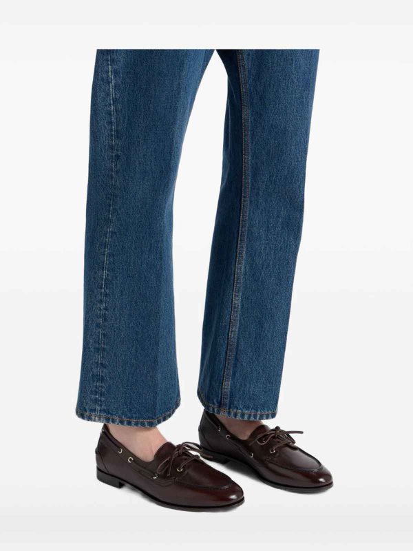 BALLY buy online Plume moccasin
