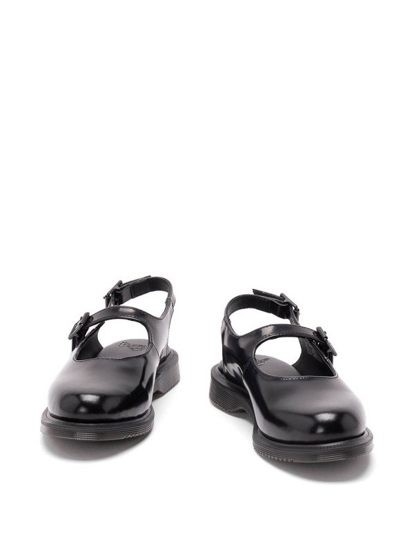 DR. MARTENS buy online Bailarinas - Negro