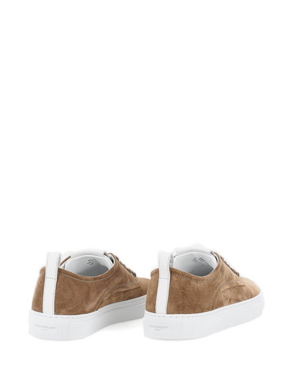GIVENCHY: Sneaker online - Sneaker - Braun