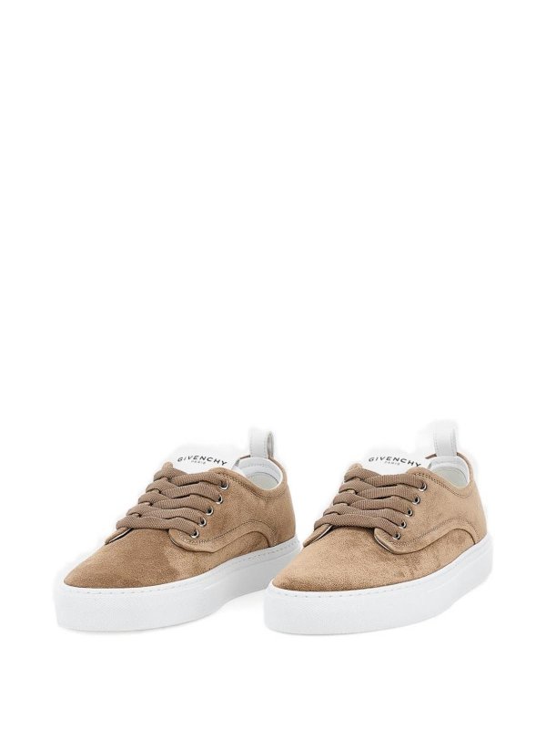 The Best Shops GIVENCHY: Sneaker - Sneaker - Braun