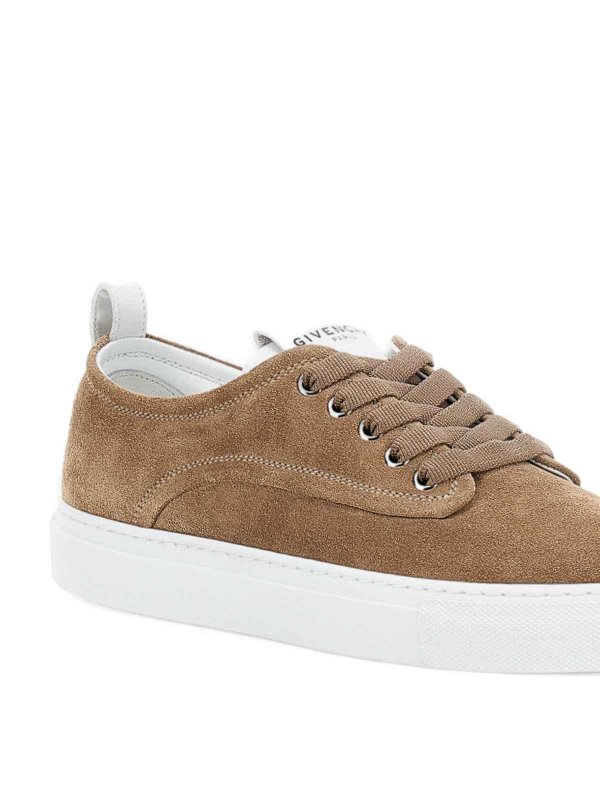 Sneaker - Braun shop online: GIVENCHY