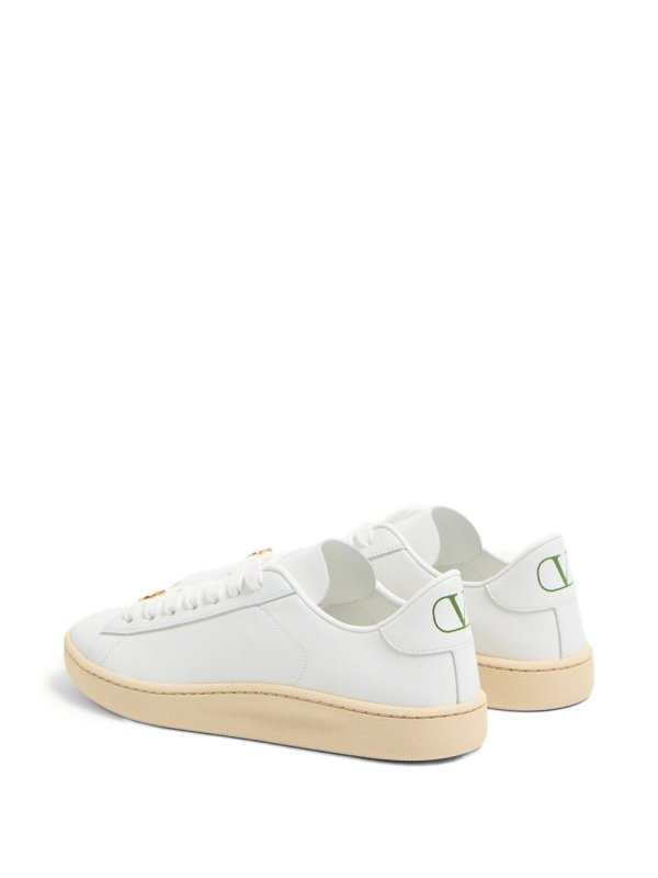 スニーカー - 白 shop online: VALENTINO GARAVANI