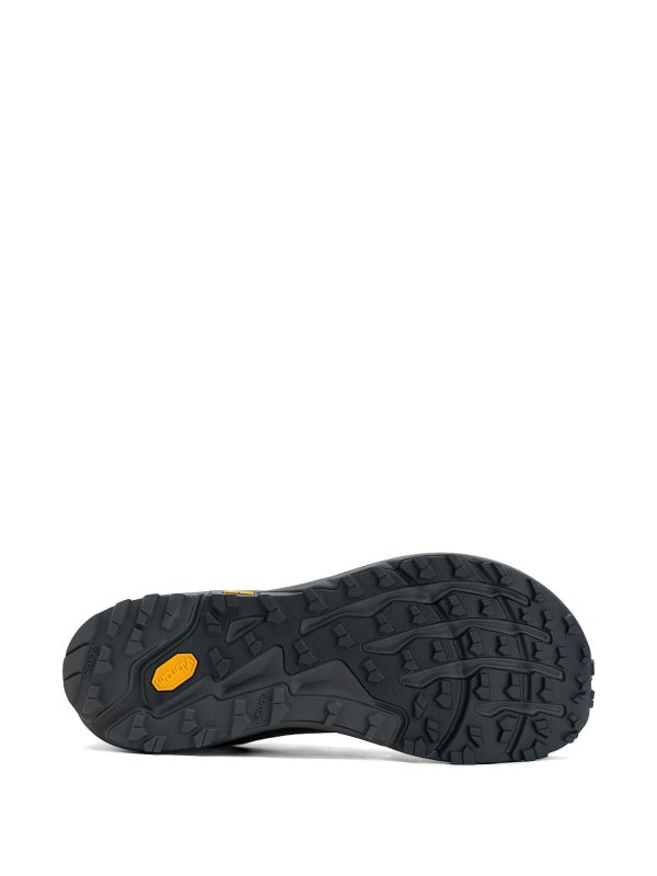 ALTRA RUNNING: Chaussures de sport online - Baskets - Noir