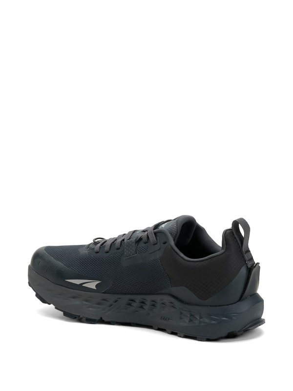 The Best Shops ALTRA RUNNING: Chaussures de sport - Baskets - Noir