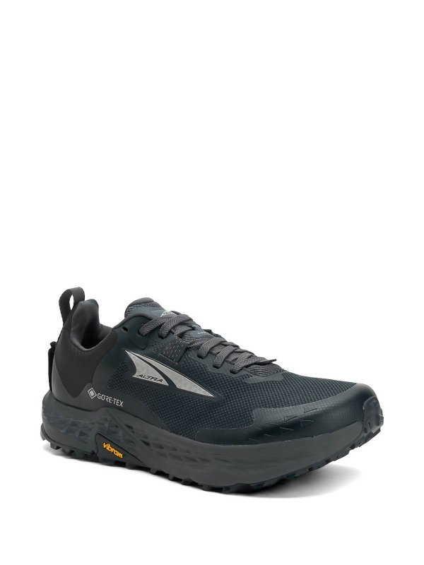 Baskets - Noir shop online: ALTRA RUNNING
