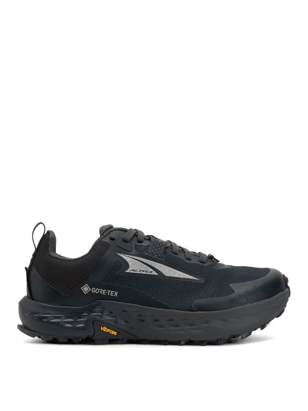 ALTRA RUNNING: sneakers - Sneakers stringate con dettaglio logo
