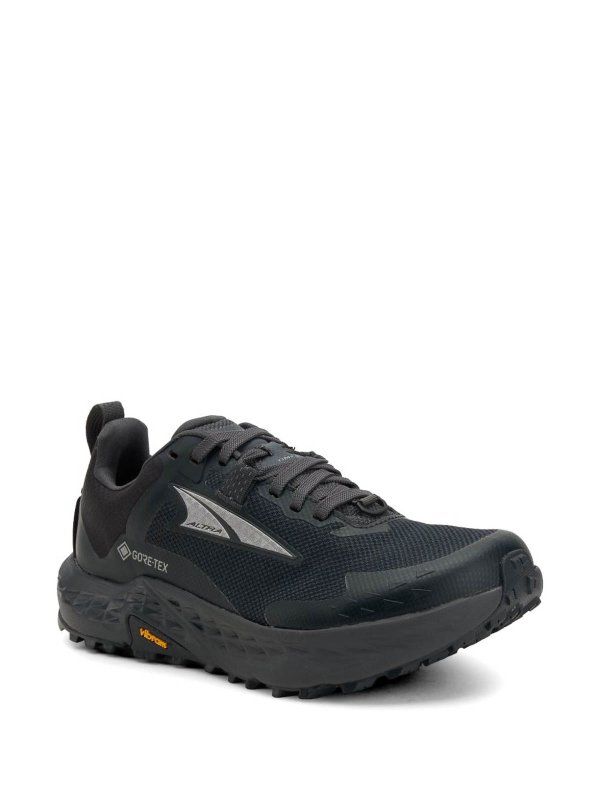 ALTRA RUNNING: sneakers online - Sneakers stringate con dettaglio logo