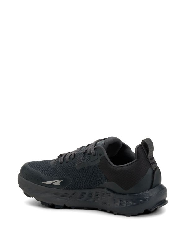 The Best Shops ALTRA RUNNING: sneakers - Sneakers stringate con dettaglio logo