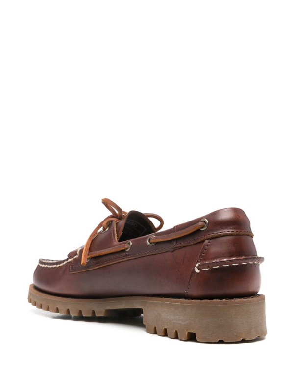 SEBAGO: ロファー＆スリッパ online - ローファー - ブラウン