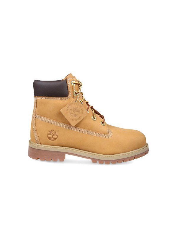 The Best Shops TIMBERLAND: Premium 6 boots
