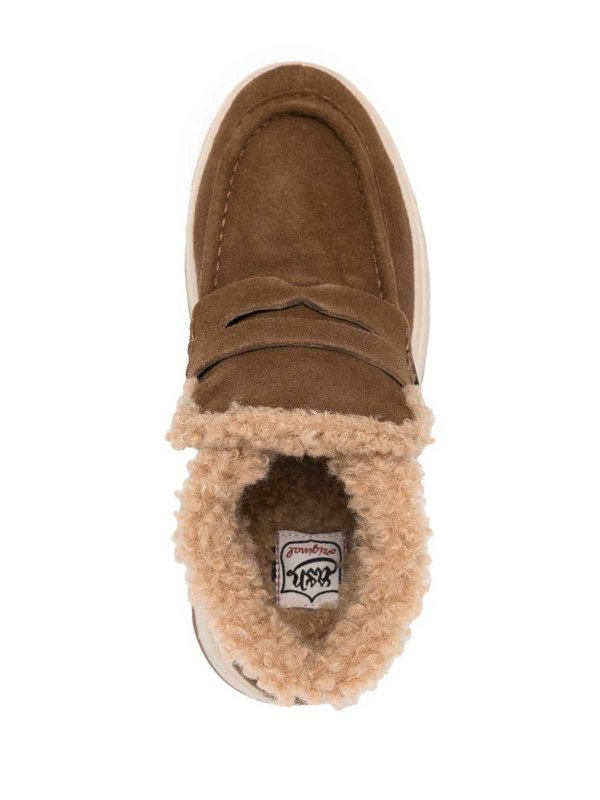 Stiefeletten - Braun shop online: ASH