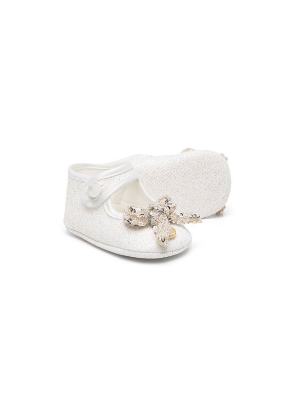 MONNALISA: Bailarinas online - Bailarinas - Blanco