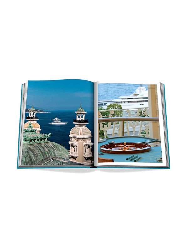 The Best Shops ASSOULINE: ホームウェア - 雑貨 - ブルー