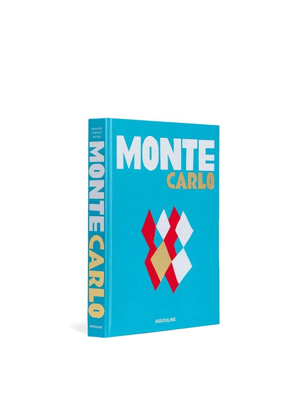 ASSOULINE buy online 雑貨 - ブルー