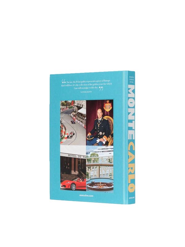 The Best Shops ASSOULINE: 雑貨 - ブルー