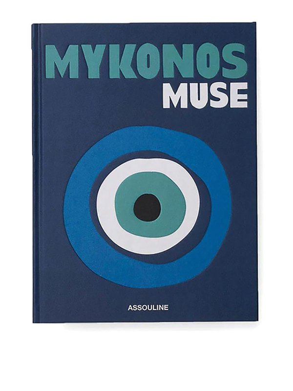 ASSOULINE: homeware - Book