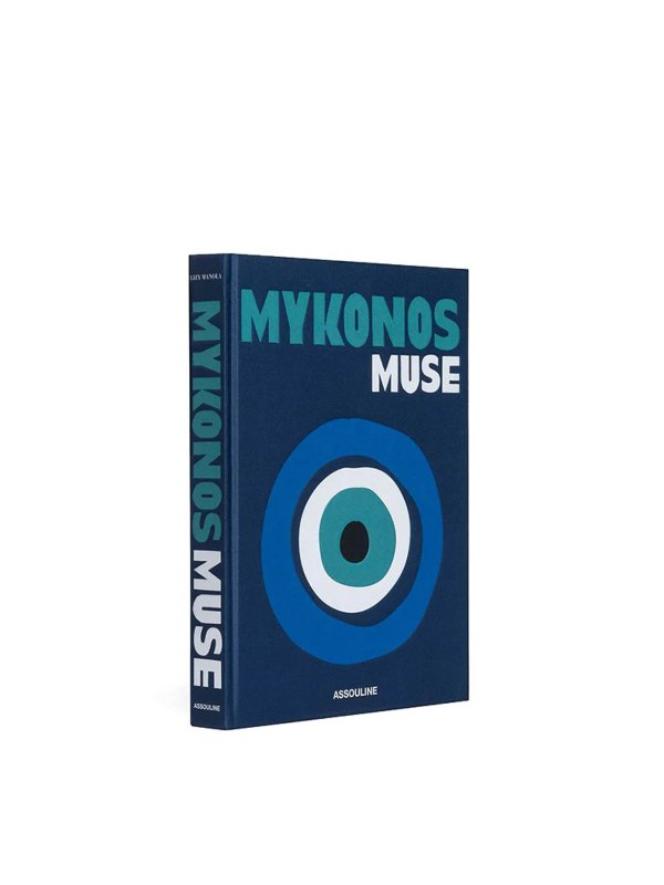 ASSOULINE: homeware online - Book