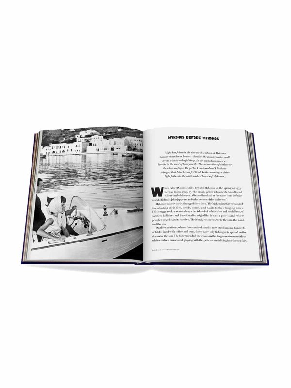 Book shop online: ASSOULINE
