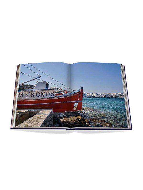 ASSOULINE buy online Book
